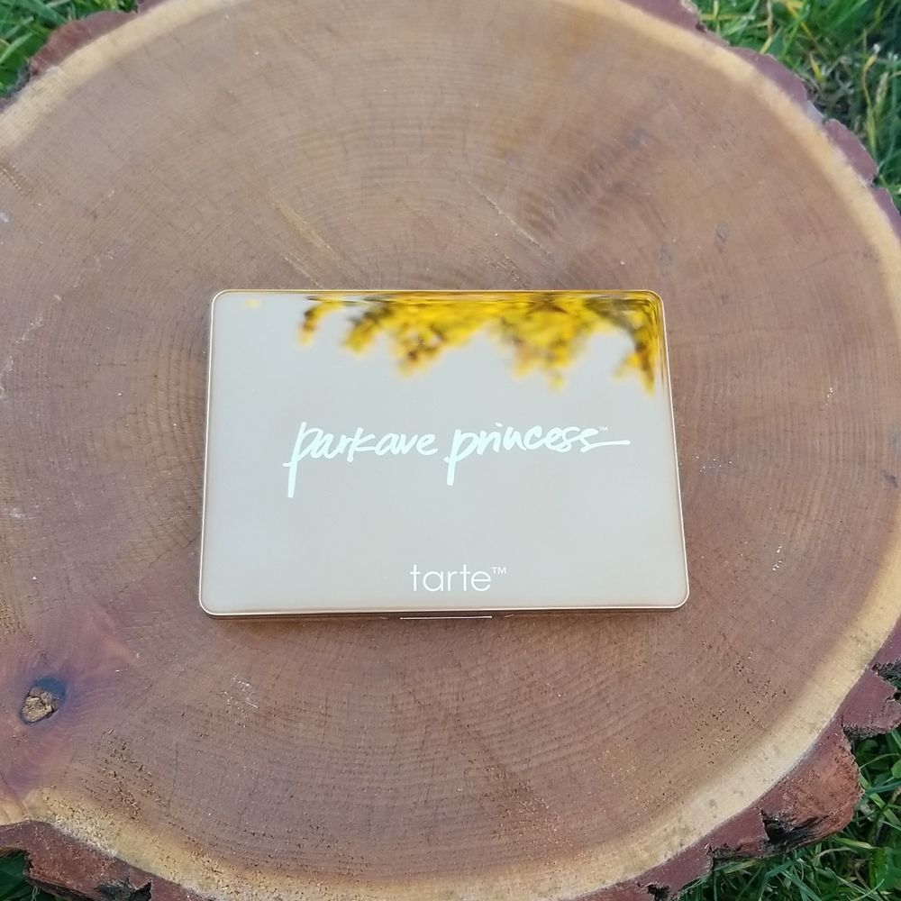 Tarte Cosmetics Face Palette